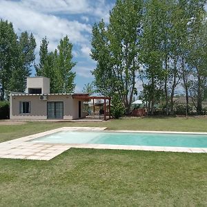 Casa de 1 dormitorio